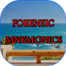 APK Forensic mnemonics