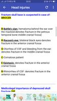 Forensic mnemonics स्क्रीनशॉट 3