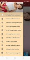 All Vaginal Problems & Solutio постер