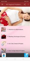 All Vaginal Problems & Solutio скриншот 1