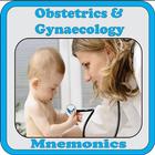 Obstetrics & Gynecology Mnemonics icon