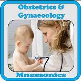 Obstetrics & Gynecology Mnemonics أيقونة