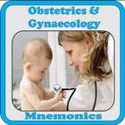 Obstetrics & Gynecology Mnemonics أيقونة