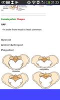 Obstetrics & Gynecology Mnemonics تصوير الشاشة 3