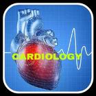 Cardiology Mnemonics, ECG, Heart Sounds & Murmurs icône
