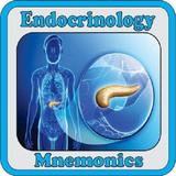 Endocrinology Mnemonics icône
