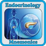 Endocrinology Mnemonics icon