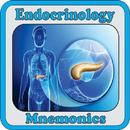 Endocrinology Mnemonics APK
