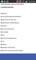 Endocrinology Mnemonics Ekran Görüntüsü 3