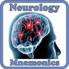 Neurology Mnemonics أيقونة