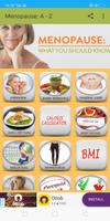 Menopause: All Information الملصق