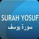 Surah Yusuf Full MP3 APK