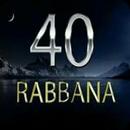 40 Rabbanas (Duaas of Quran) APK