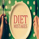 MISTAKES WHEN LOSING WEIGHT APK