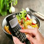 COUNTING CALORIES 101 ícone
