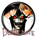 Death Note Wallpaper
