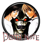 Death Note Wallpaper icône