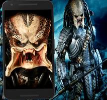 Wallpaper Predator HD imagem de tela 3