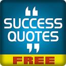 Success Quote Wallpaper APK