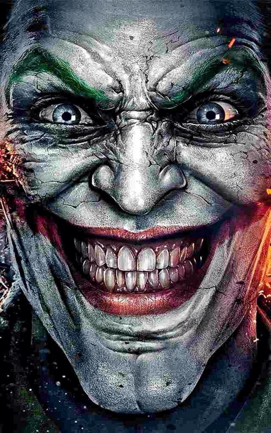 Descarga de APK de Joker Wallpaper HD para Android