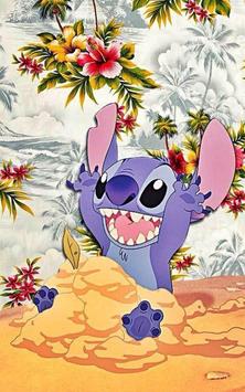 Lilo Stitch  Art Wallpaper  for Android APK  Download