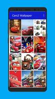 Cars3 Wallpaper 스크린샷 2