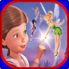 Tinkerbell Wallpaper icon