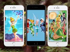 Tinkerbell Wallpaper screenshot 3