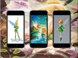 Tinkerbell Wallpaper screenshot 1