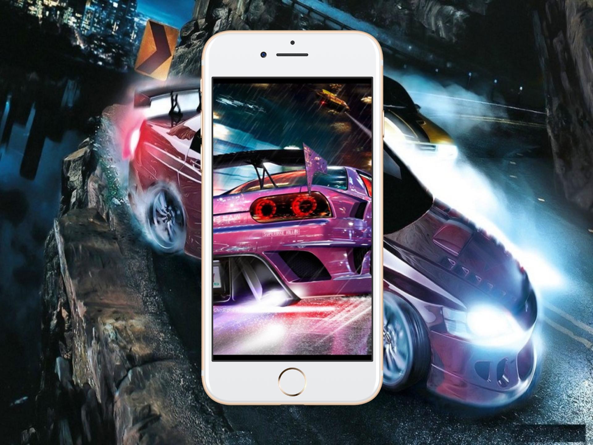Need For Speed Wallpaper For Android Apk Download