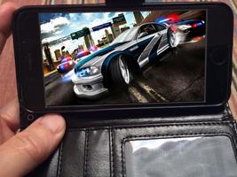 Need for Speed Wallpaper screenshot 1