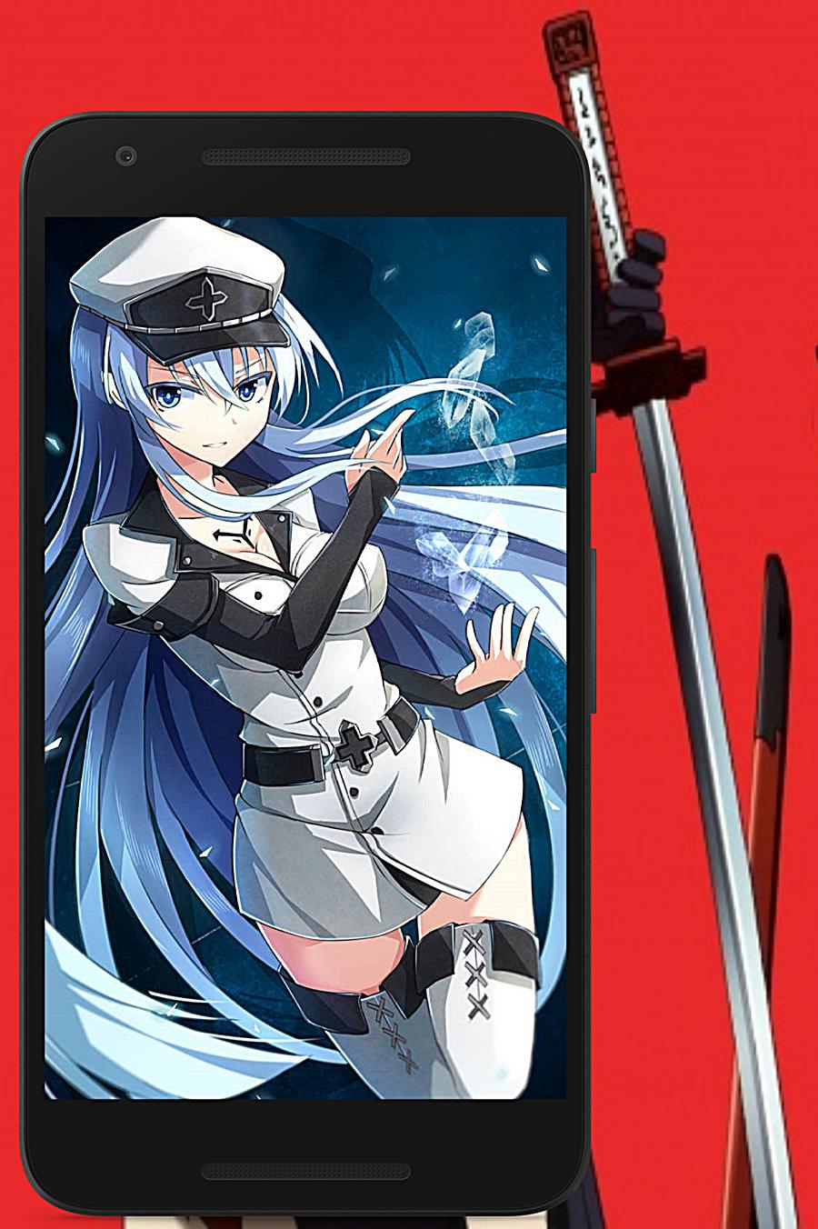 Akame Ga Kill Wallpapers for Android - APK Download
