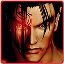 Devil Jin Wallpaper APK