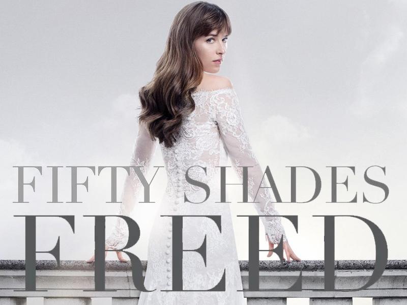 Fifty Shades Of Freed Darker Grey Soundtracks For Android Apk Download