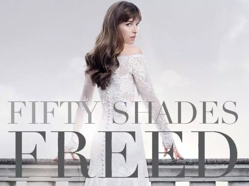 Fifty Shades of Freed Darker Grey Soundtracks APK pour Android Télécharger