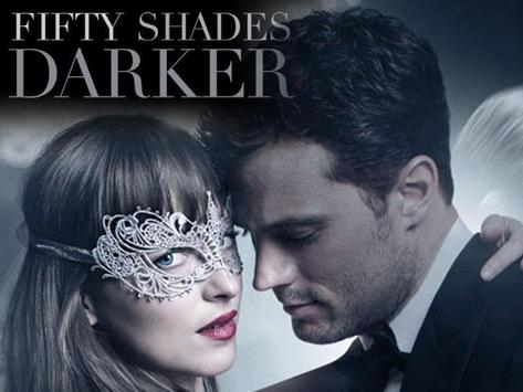 Fifty Shades Of Freed Darker Grey Soundtracks For Android Apk Download