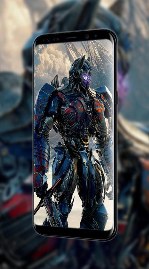 Transformers 3D & Optimus Prime Wallpaper APK for Android Download Transformers 3D & Optimus Prime Wallpaper APK for Android Download