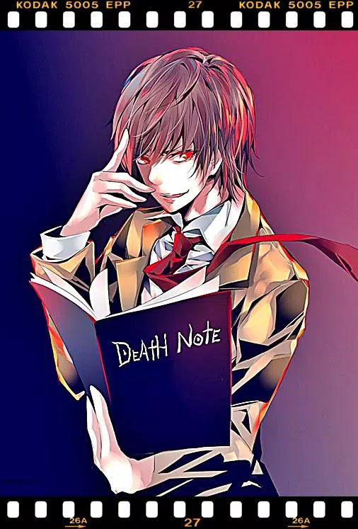 Death Note Wallpaper For Android Apk Download Death Note Wallpaper For Android Apk Download