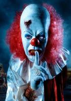 Pennywise Wallpapers ภาพหน้าจอ 3