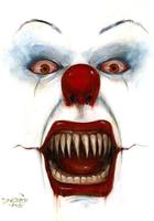 برنامه‌نما Pennywise Wallpapers عکس از صفحه