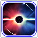 Galaxy 3D Parallax Wallpapers APK