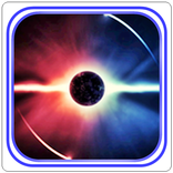 Galaxy 3D Parallax Wallpapers