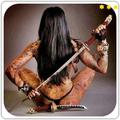 Japan's Tatto Wallpapers