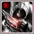 Assassin's Anime Wallpapers-APK