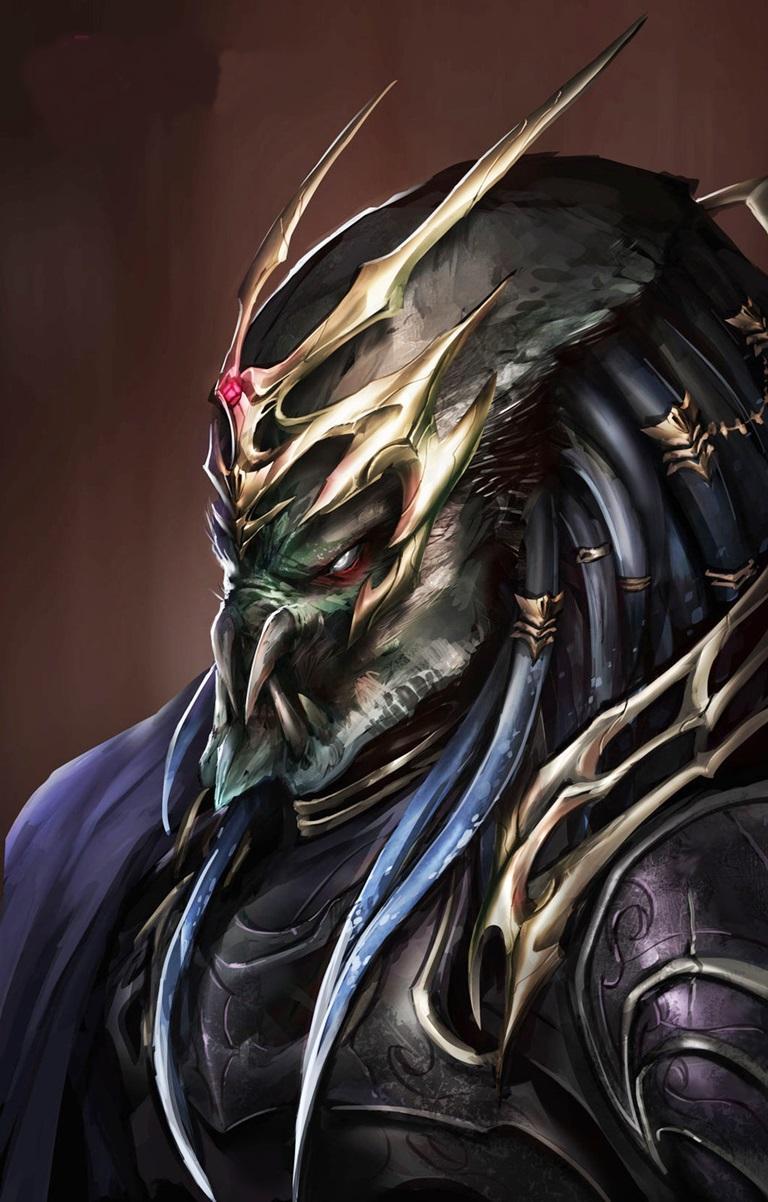 Predator Art Wallpapers for Android - APK Download