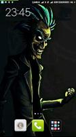 Rick Sanchez Wallpaper HD poster