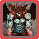 Devilman Wallpapers APK