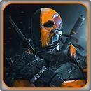 DeathStroke Wallpaper APK