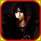Itachi Uchiha Wallpapers-icoon
