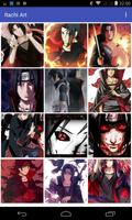 Itachi Uchiha Wallpapers screenshot 3